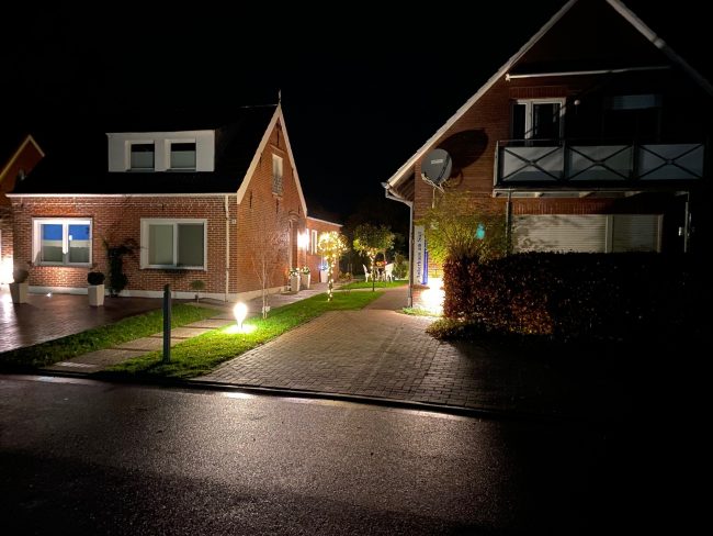 Ankerhaus Pilsumer Weg 6 + 8, Greetsiel