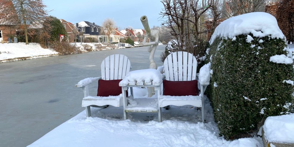 Immer ein beliebtes Plätzchen Immer ein beliebtes Plätzchen
